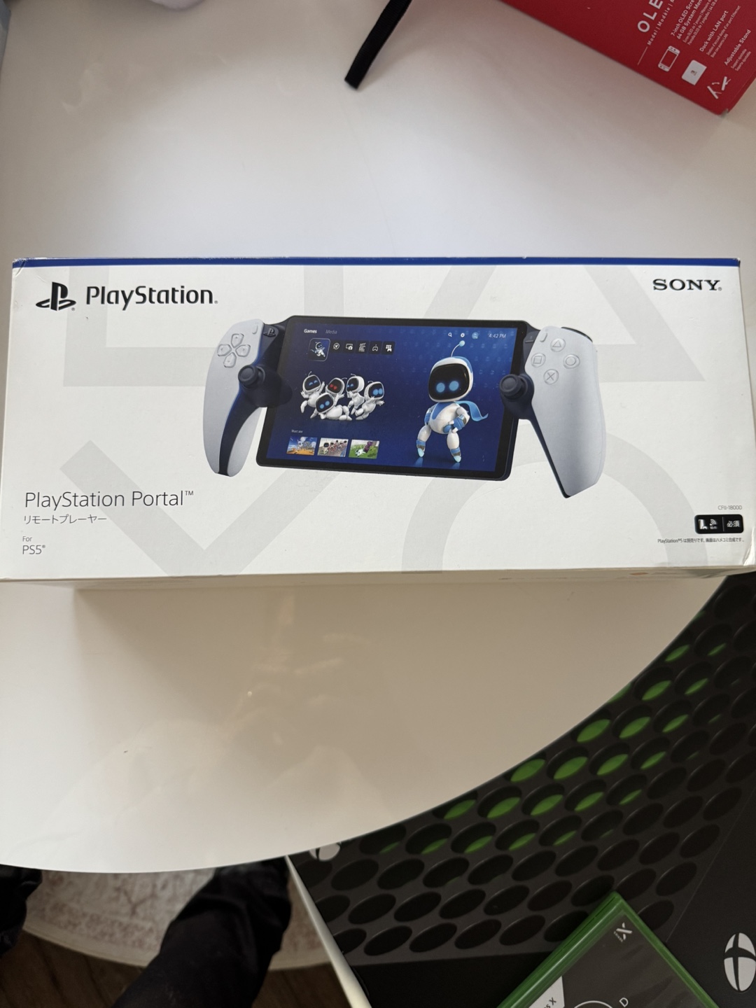 PlayStation 5  Portal - photo 2