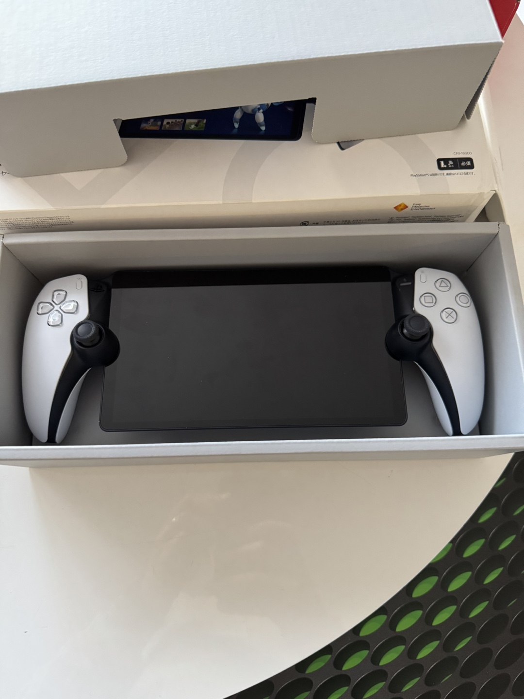 PlayStation 5  Portal - photo 3