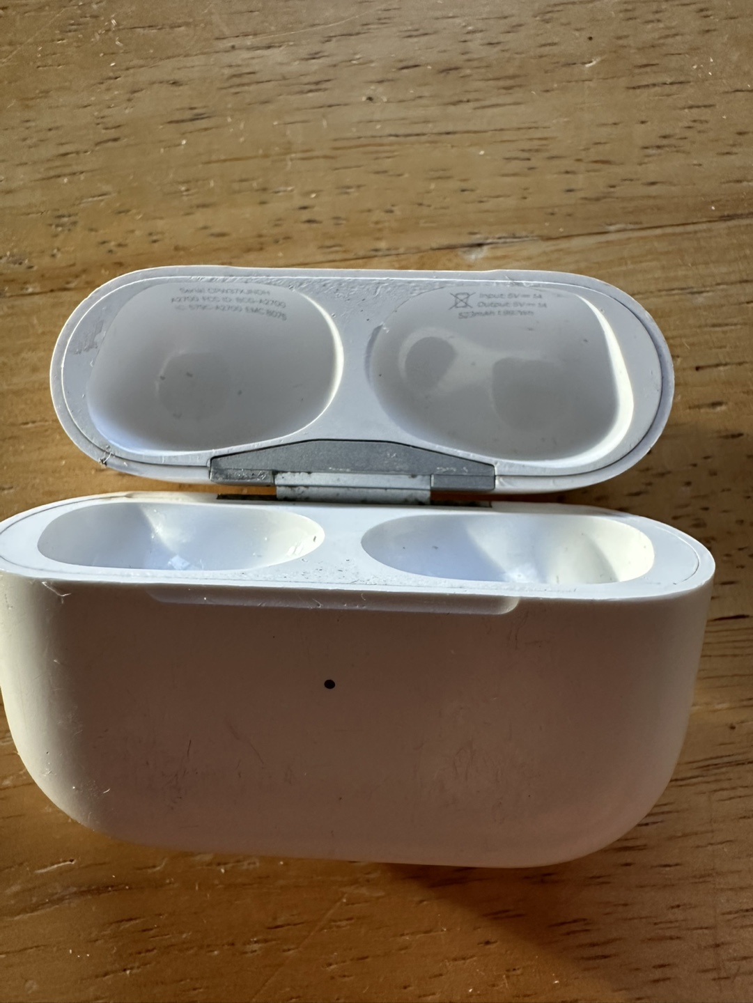 Apple AirPods Pro 2 - photo 3