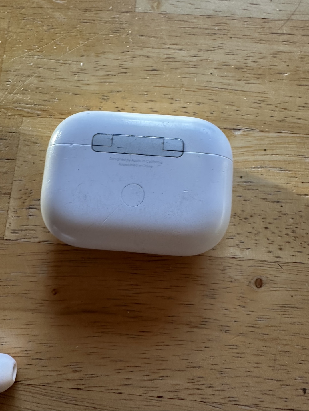 Apple AirPods Pro 2 - photo 4