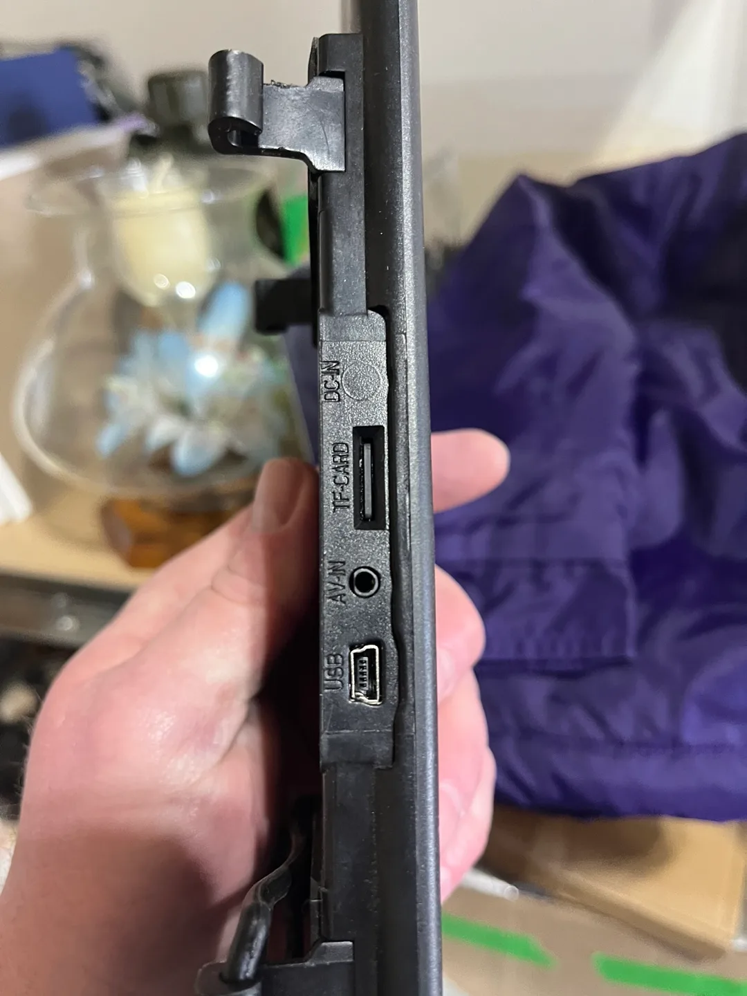 Used Smart Rearview Mirror with Dashcam image indicator(2)