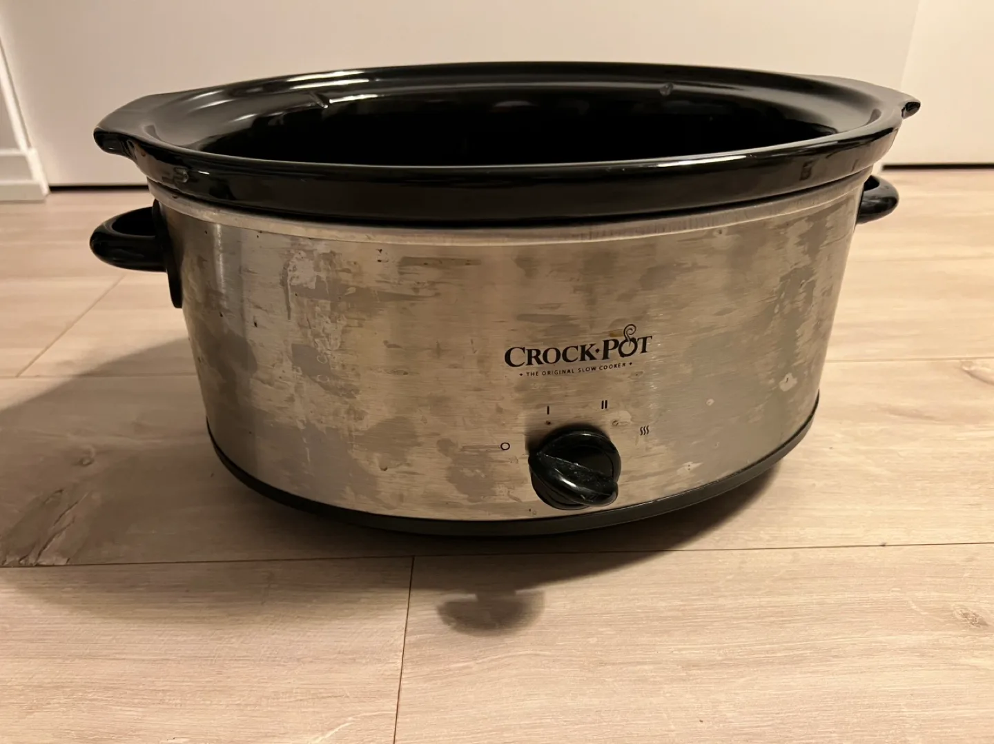 Crock-Pot Slow Cooker image indicator(2)