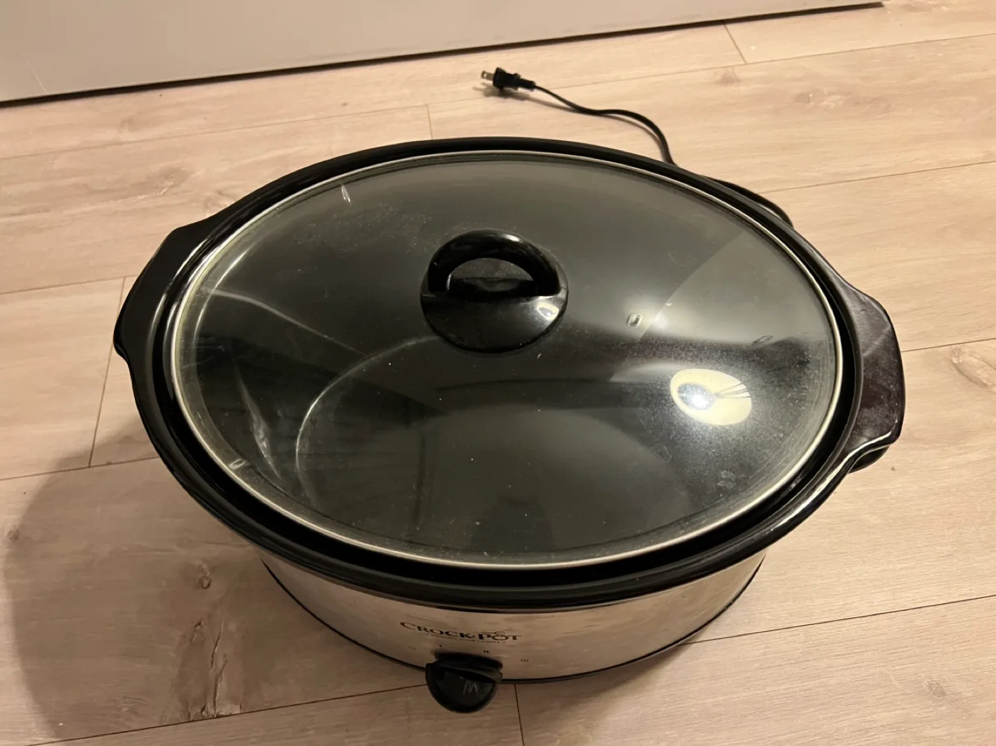 Crock-Pot Slow Cooker image indicator(3)