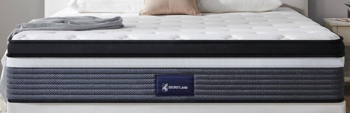 New Mattress - in bag