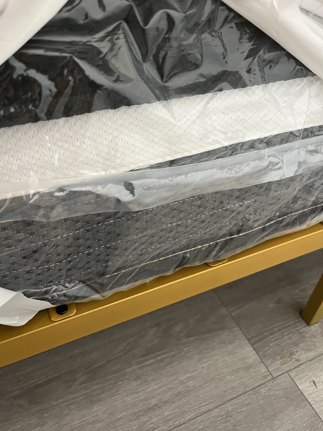 New Mattress - in bag - photo 2