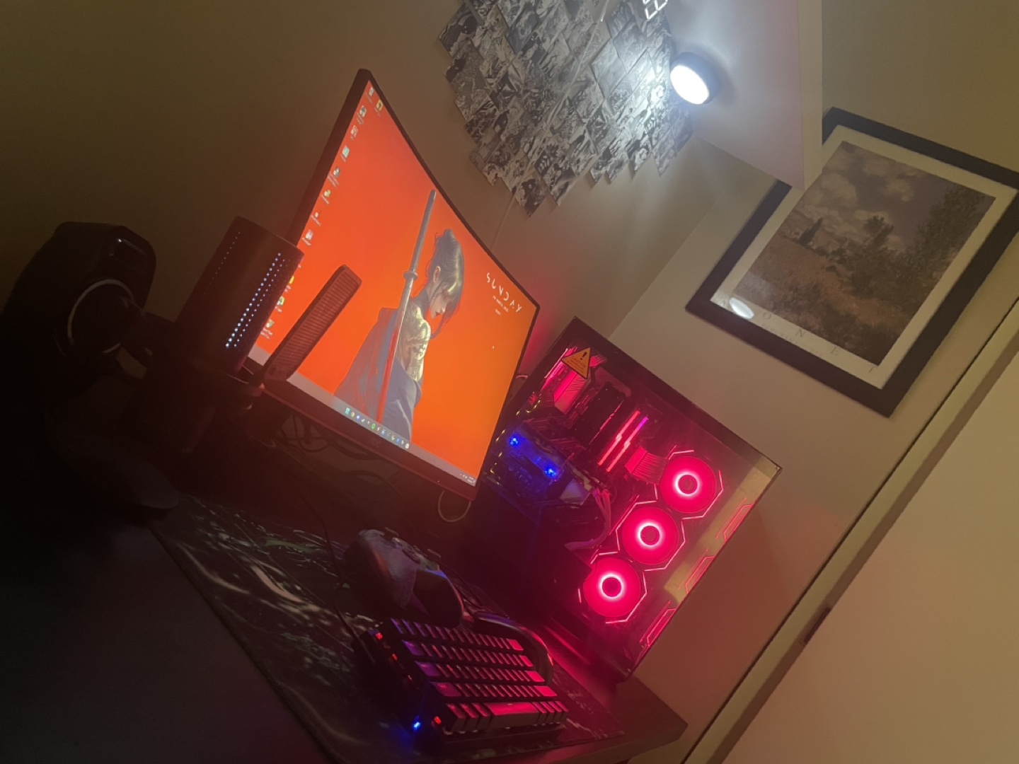 Gaming pc - photo 3