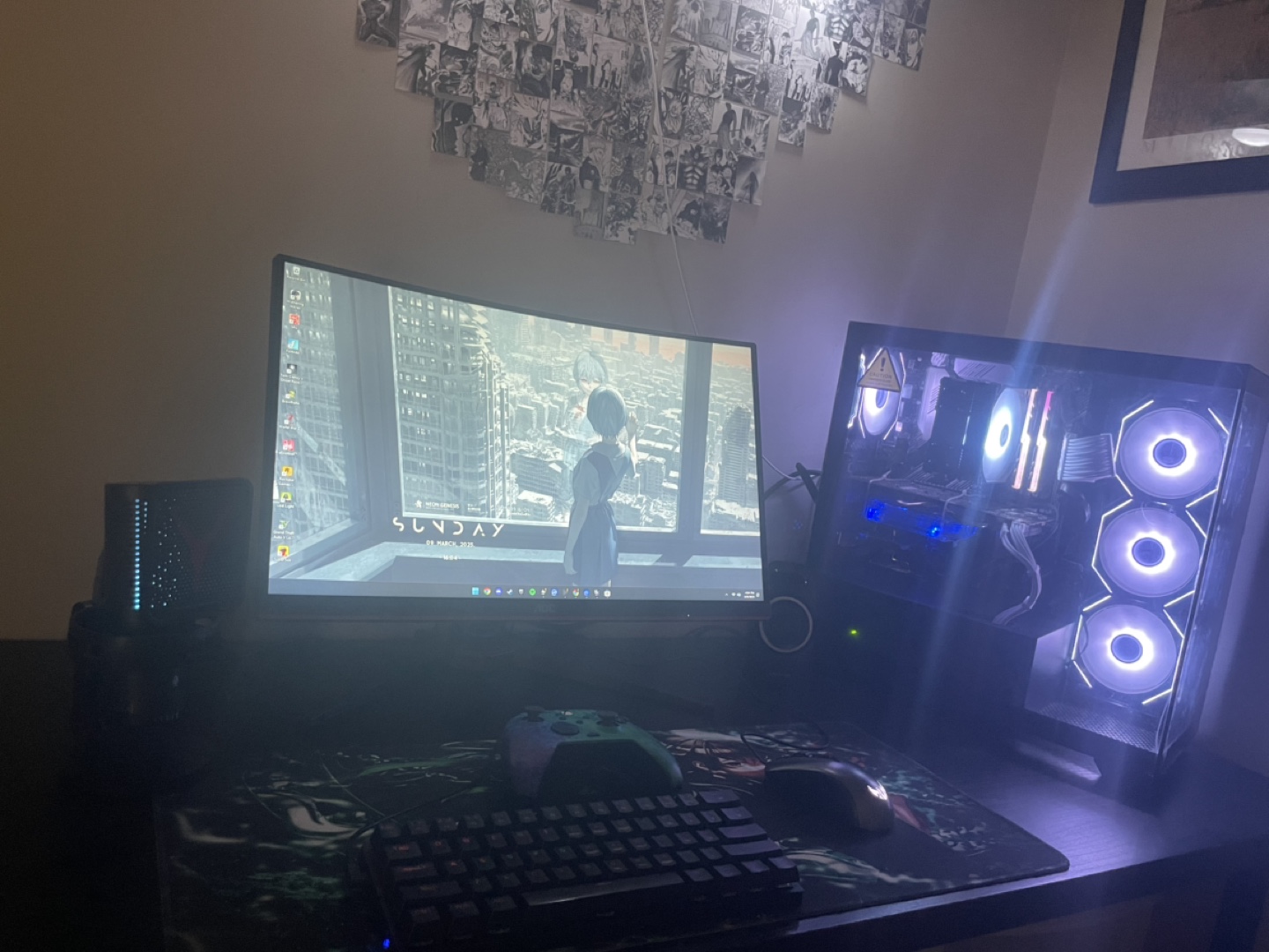 Gaming pc - photo 4