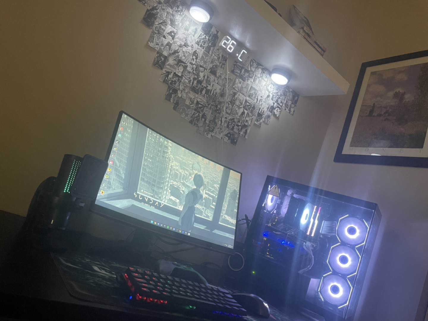 Gaming pc - photo 2