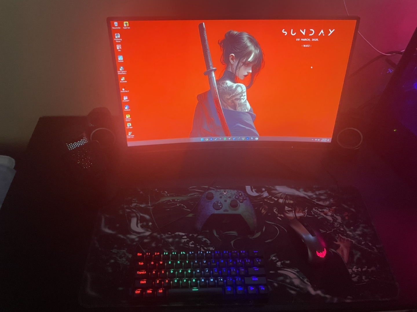 Gaming pc - photo 5