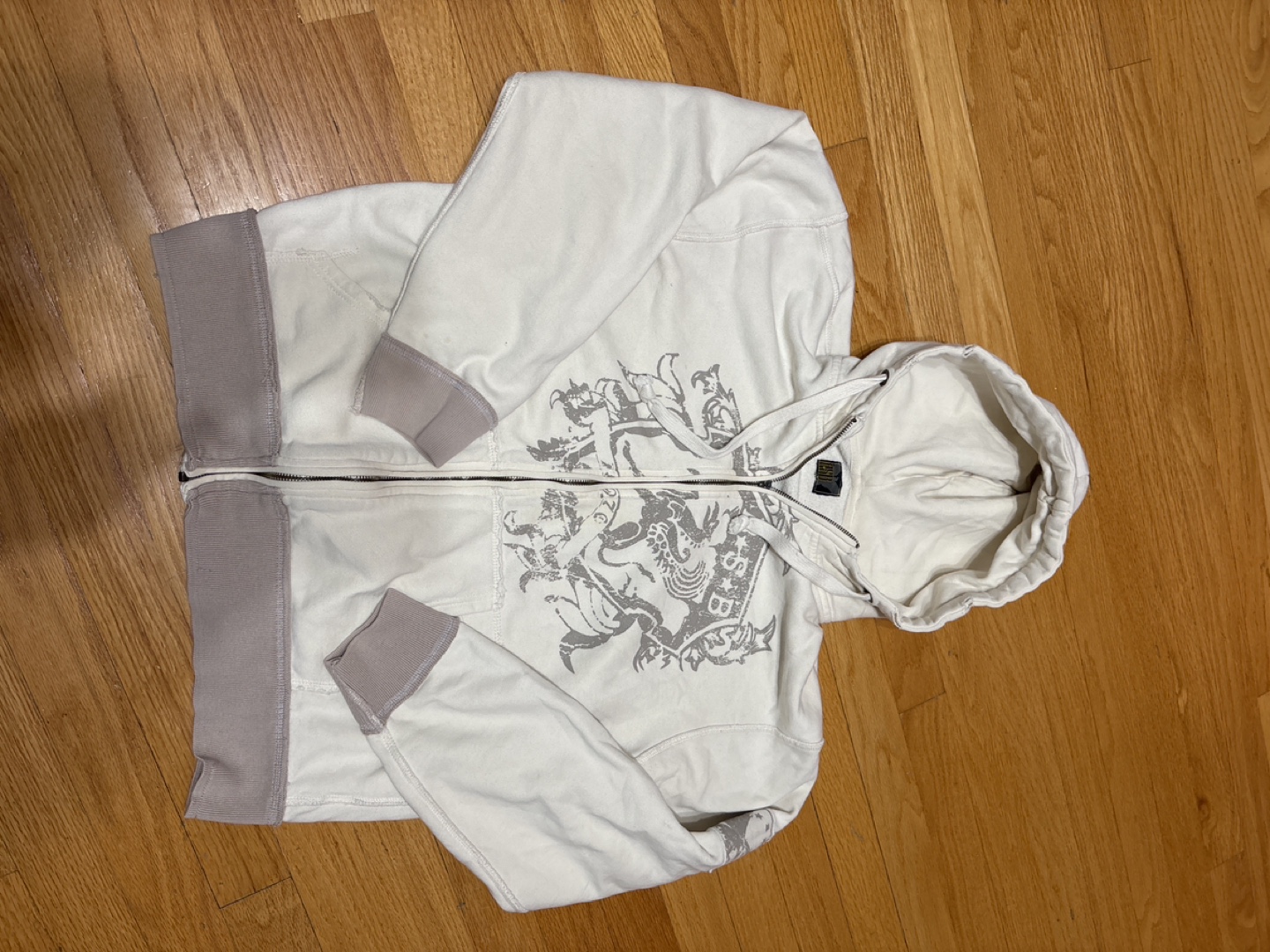 BSB Hoodie Jacket