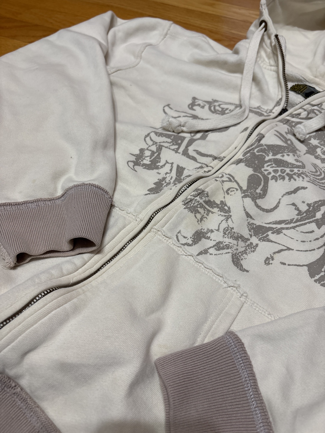 BSB Hoodie Jacket - photo 3