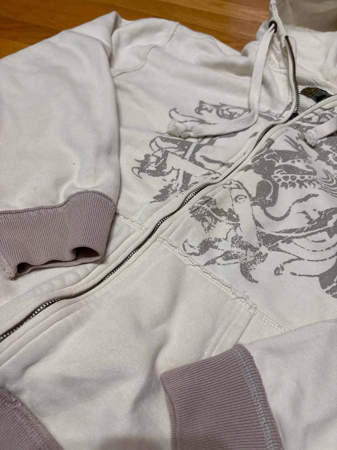 BSB Hoodie Jacket image indicator(3)