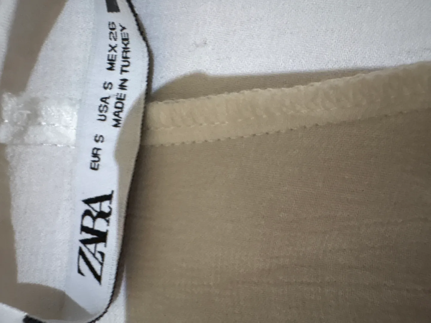 ZARA Dress image indicator(2)