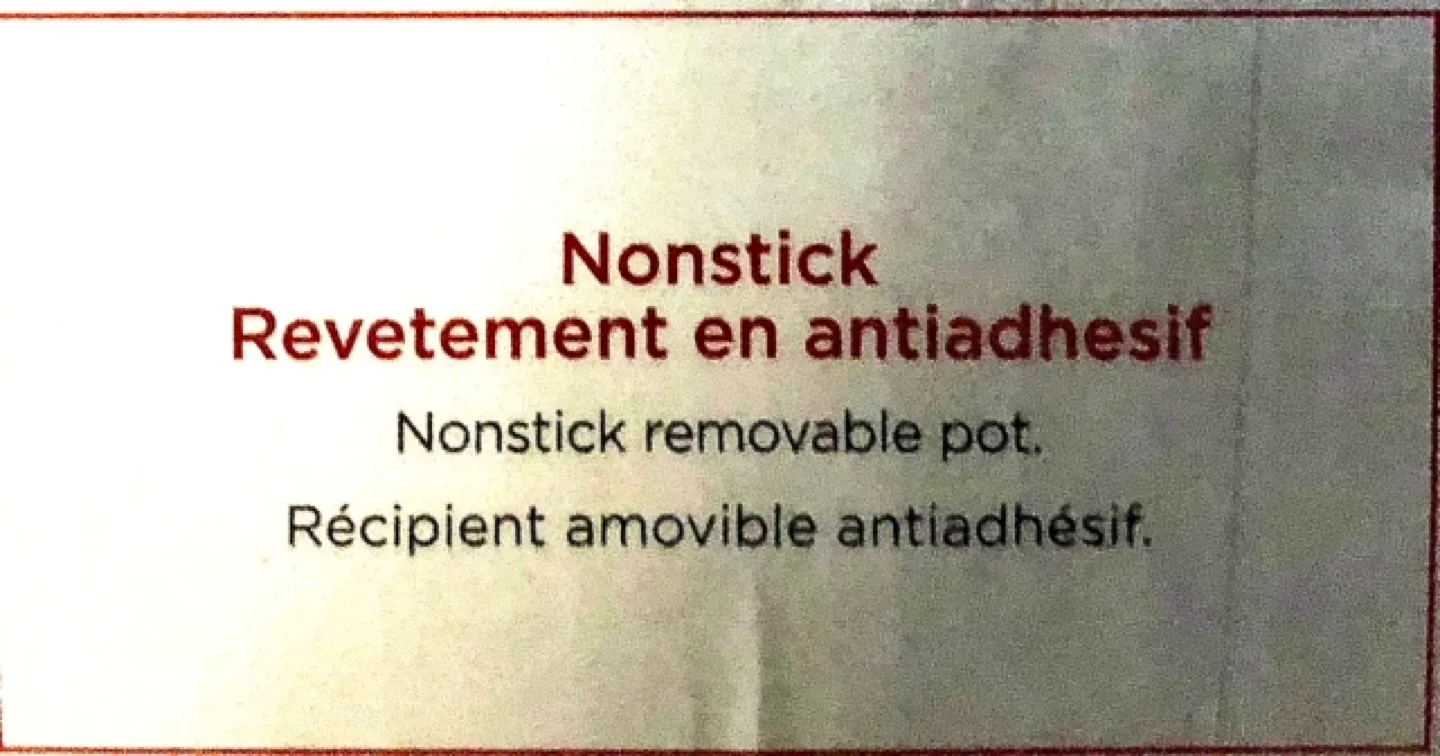 Ninja AF100 4 Quart Air Fryer 3.8L with Recipe Book image indicator(8)