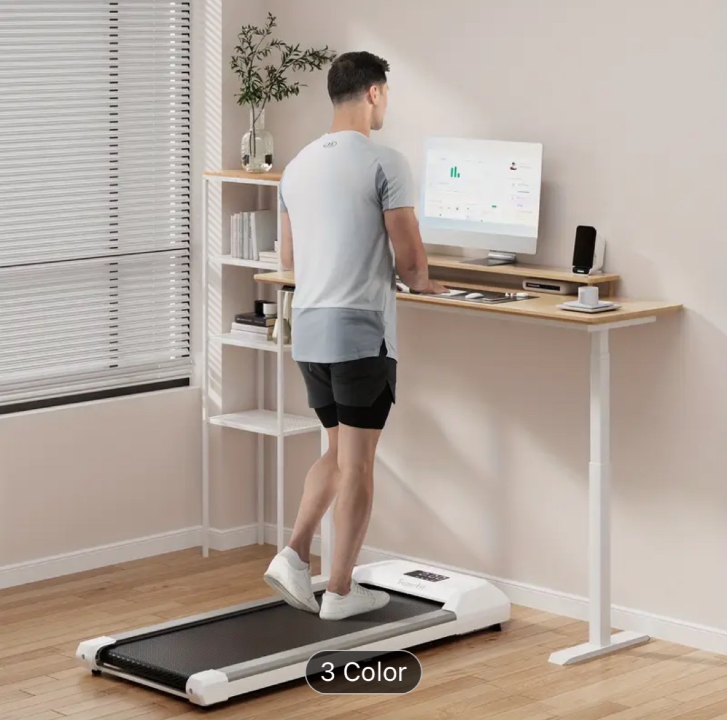 Waking Pad