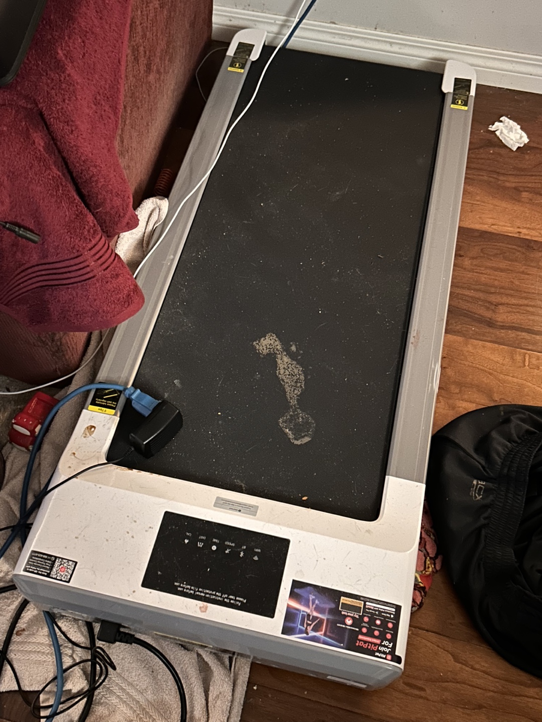 Waking Pad - photo 3