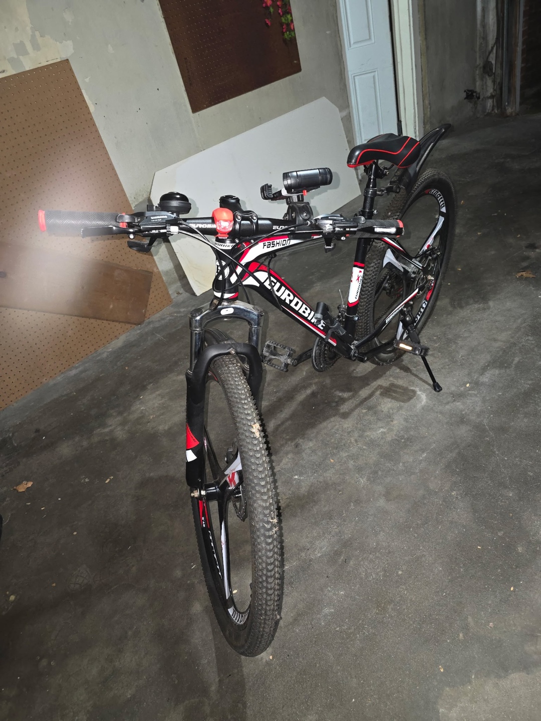 Mountain Bike - photo 2