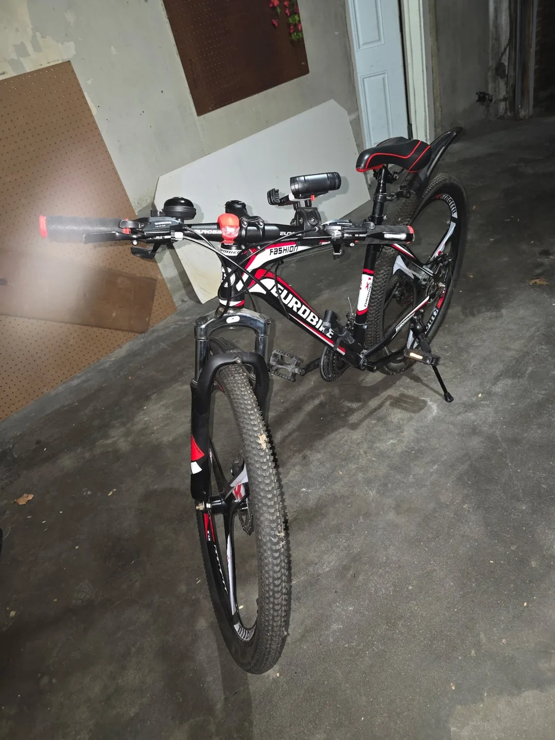 Mountain Bike image indicator(2)