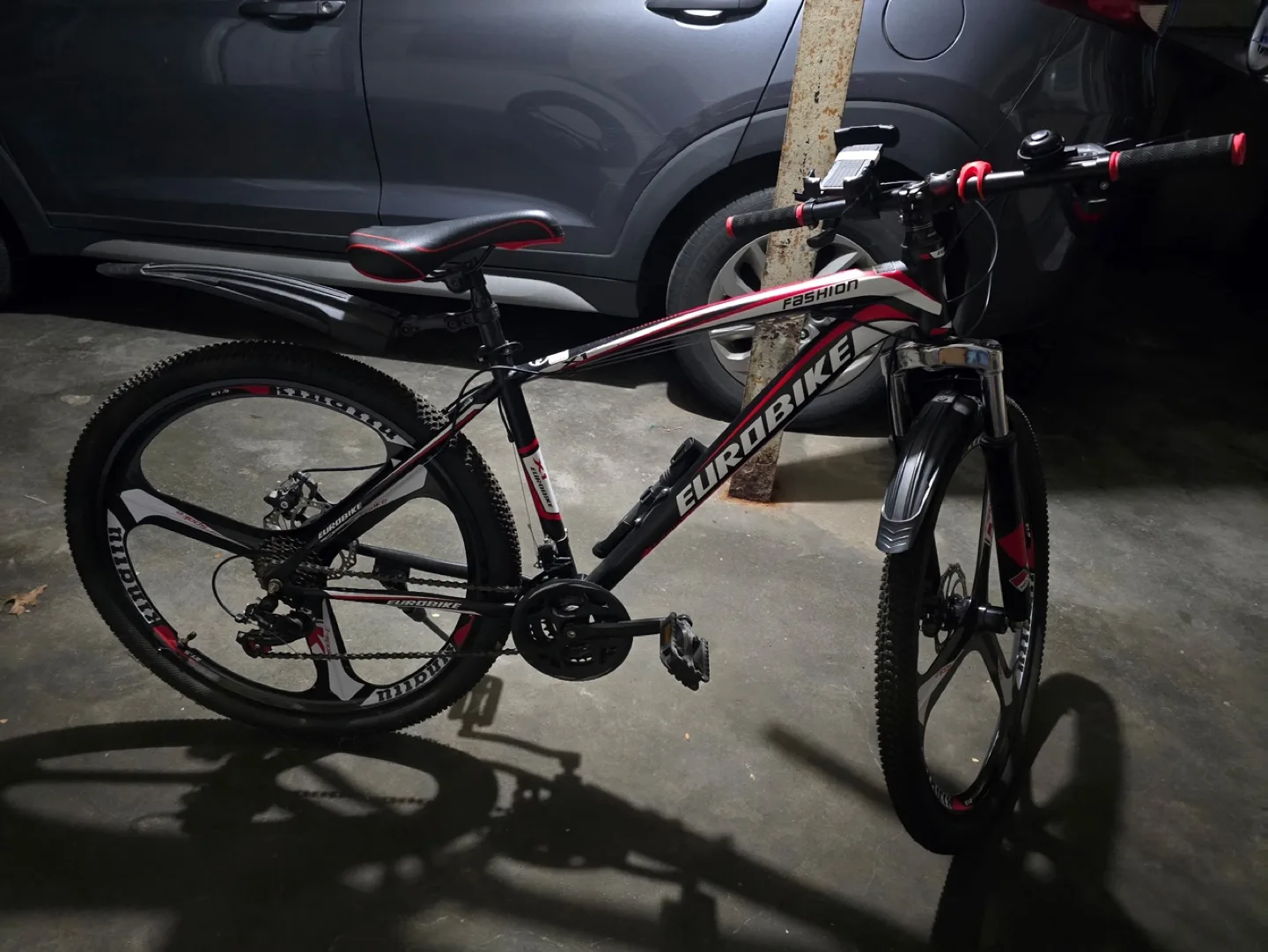 Mountain Bike image indicator(3)