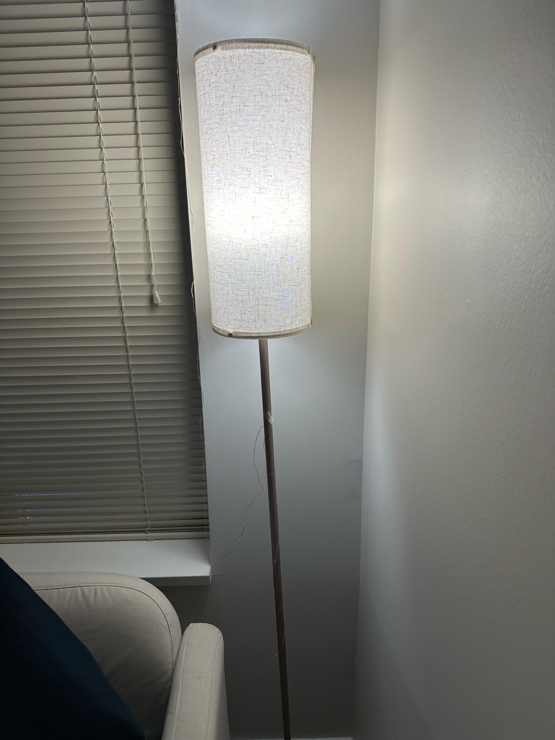 Floor Lamp with Remote Control - photo 3