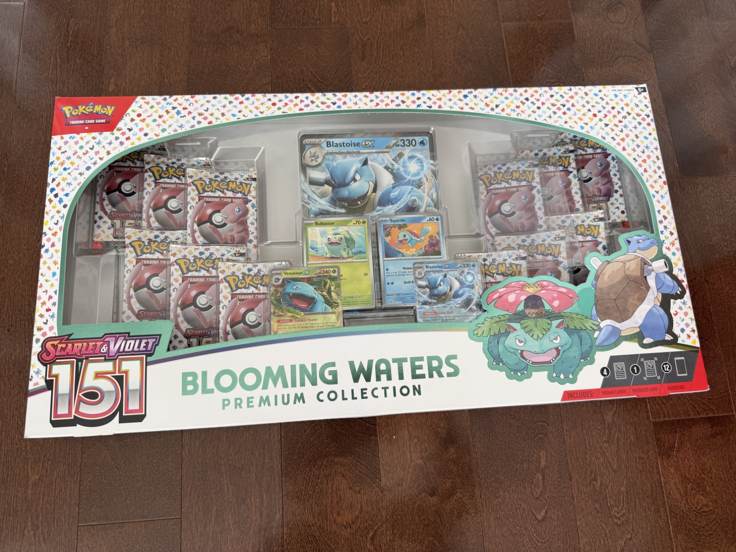Pokémon Cards Sealed. - photo 5