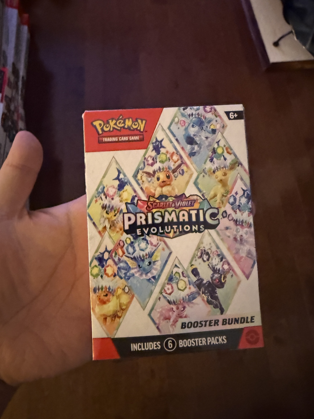 Pokémon Cards Sealed. - photo 3