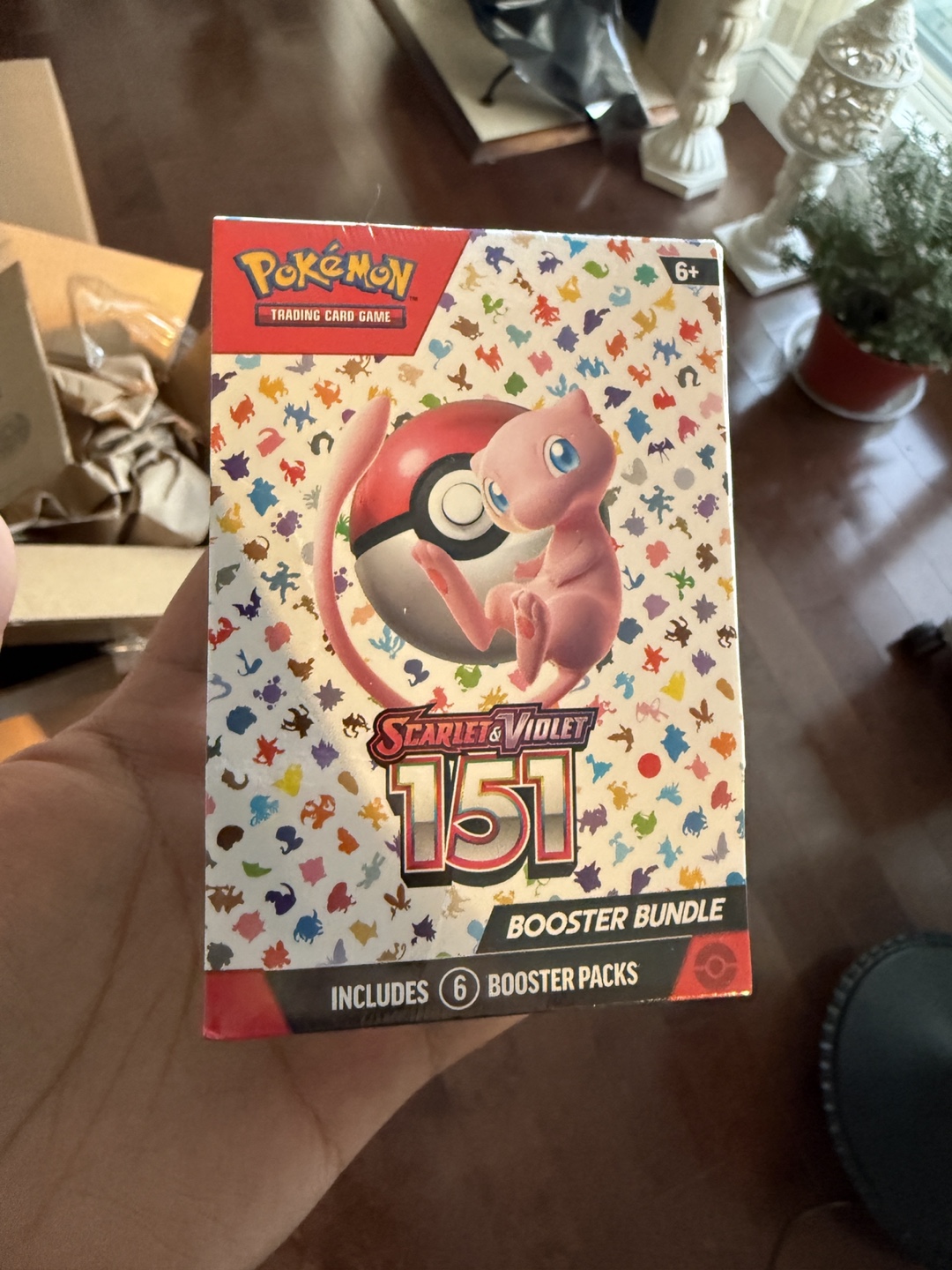 Pokémon Cards Sealed. - photo 2