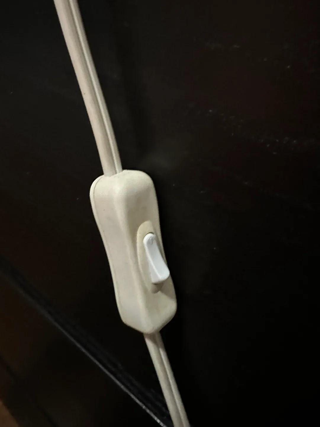 Unique Glass Ice Cube Lamp image indicator(4)