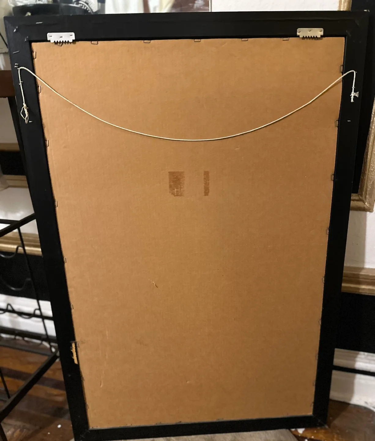 Ansel Adams The Mural Project Framed Prints (Set of 3) image indicator(2)