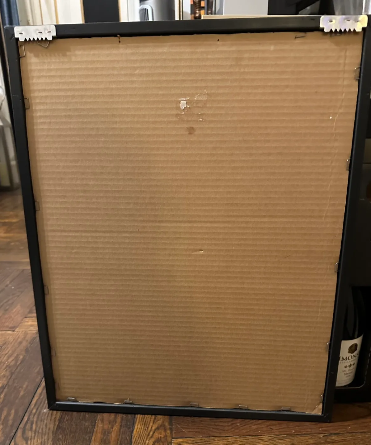 Ansel Adams The Mural Project Framed Prints (Set of 3) image indicator(6)