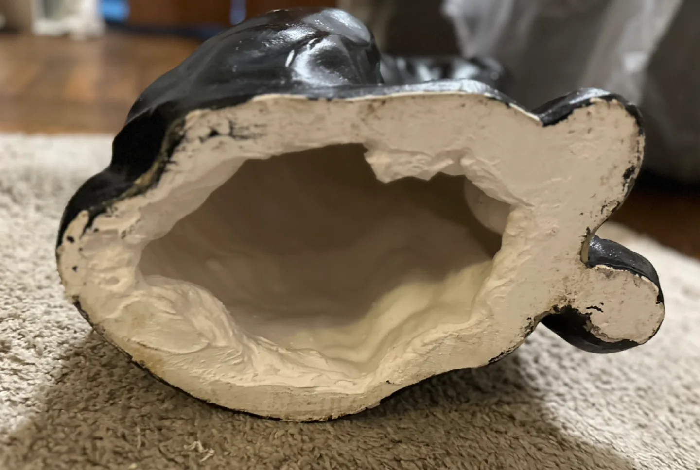 Black Panther Statuette image indicator(8)