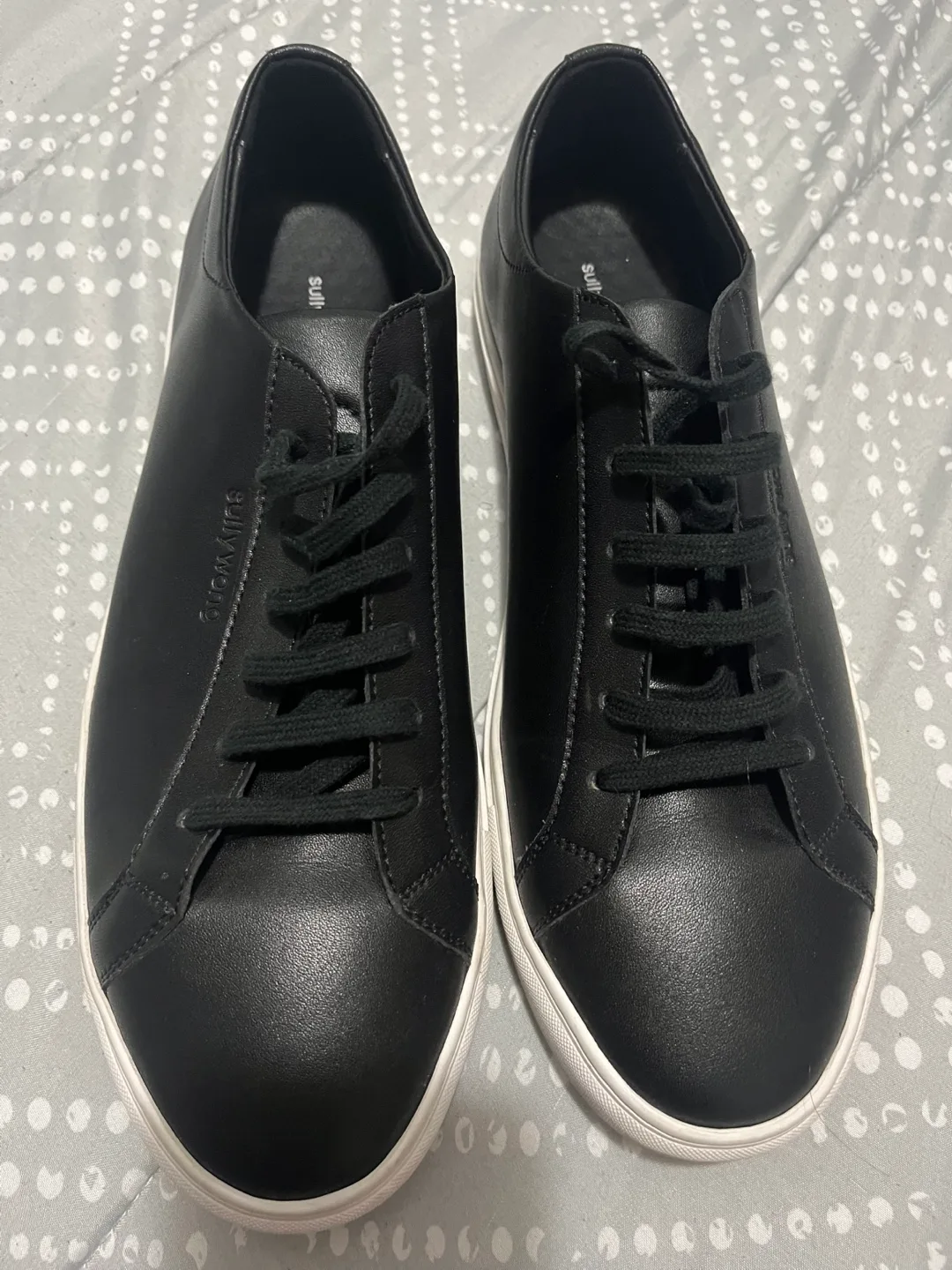 Sneakers image indicator(2)