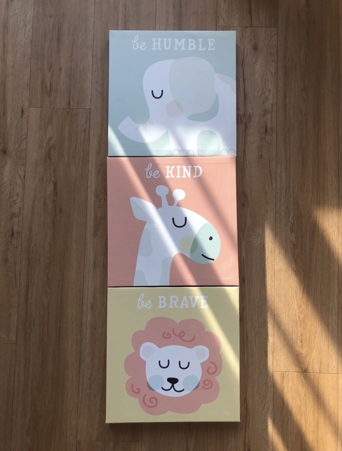 Bundle Baby/kid Nursery: Potty Chair, Play Mat, Wall Art & More! - photo 2