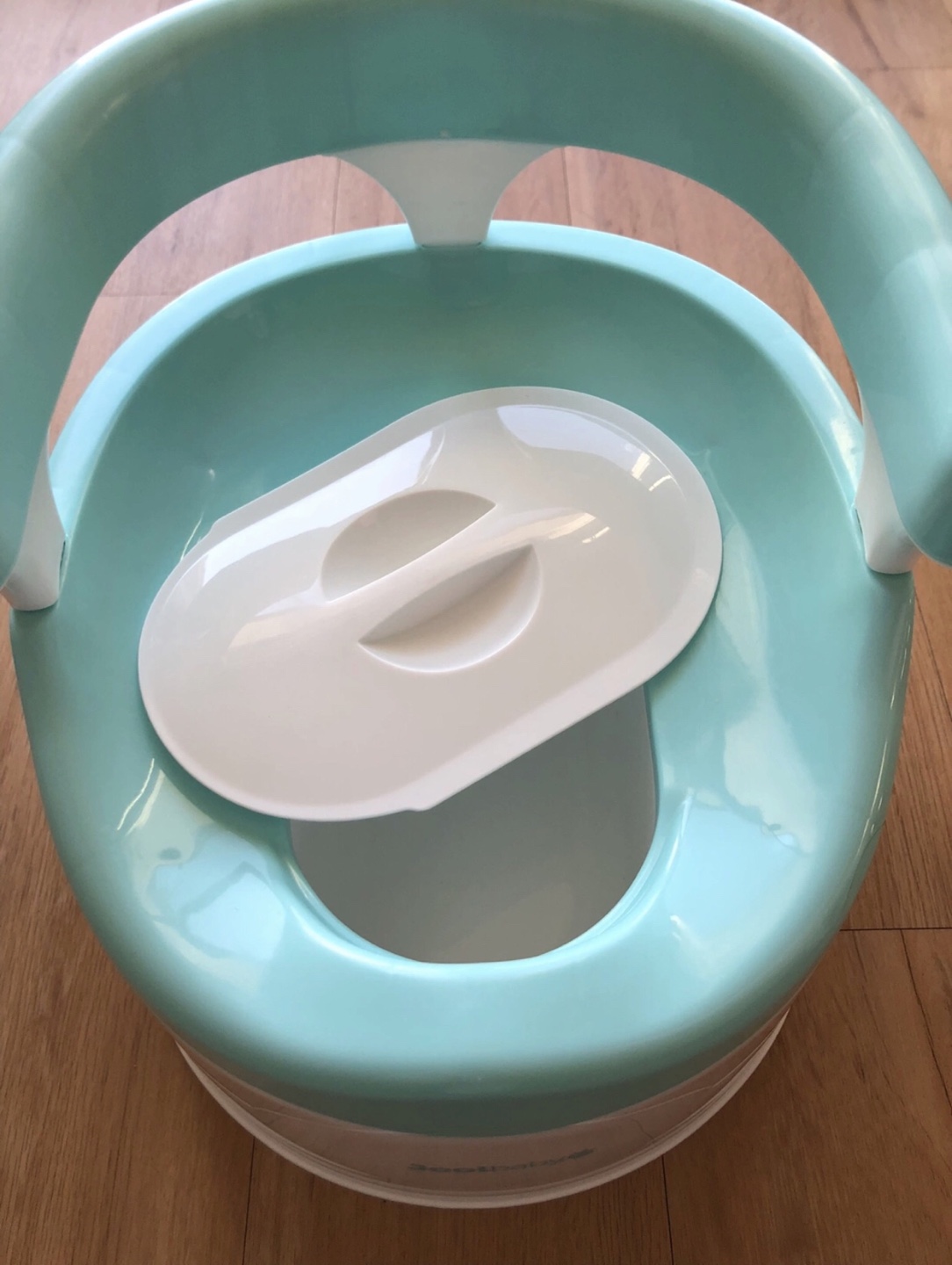 Bundle Baby/kid Nursery: Potty Chair, Play Mat, Wall Art & More! - photo 5