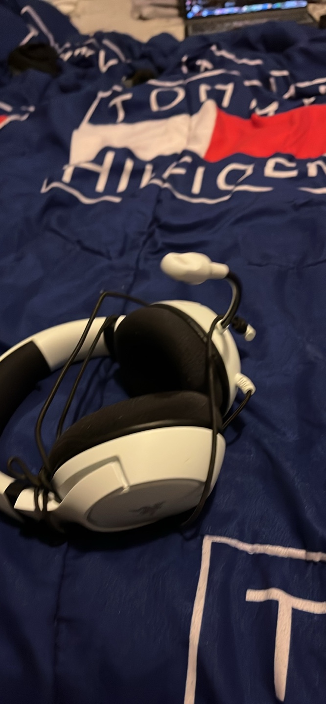Razer Kraken X Lite Headset - White - photo 2