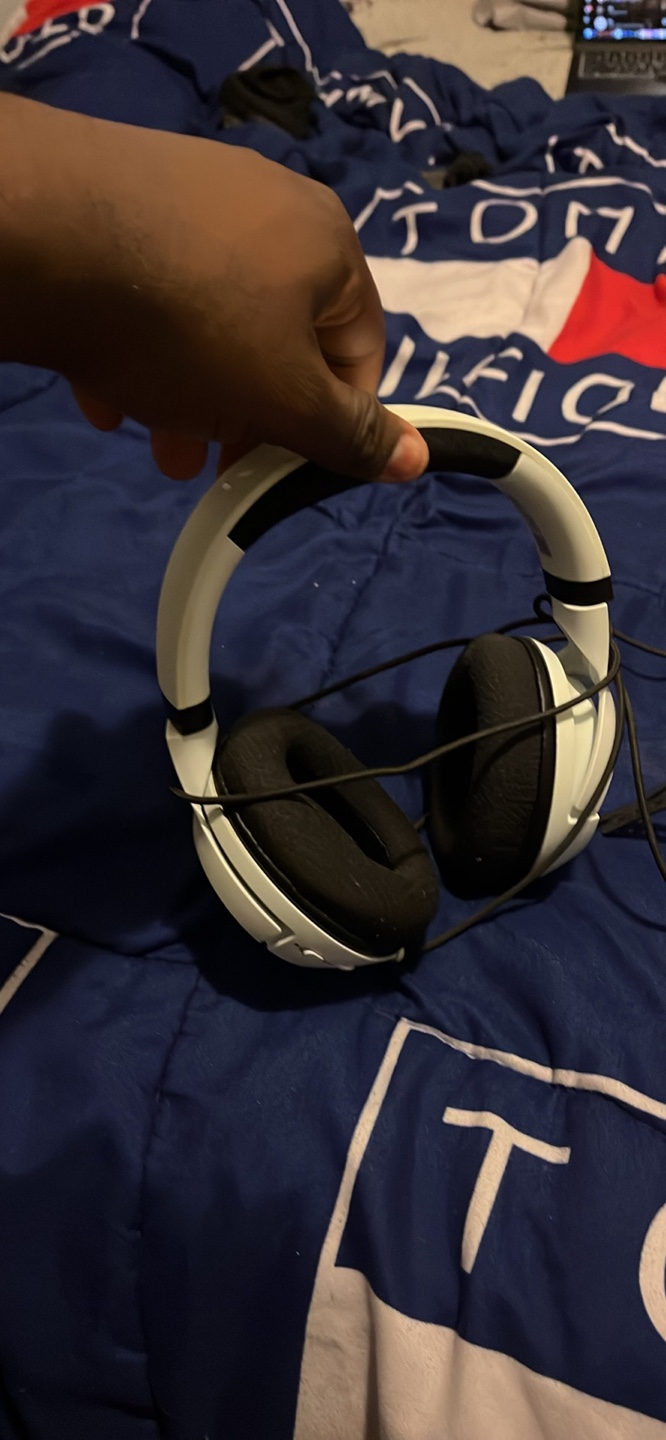 Razer Kraken X Lite Headset - White - photo 4