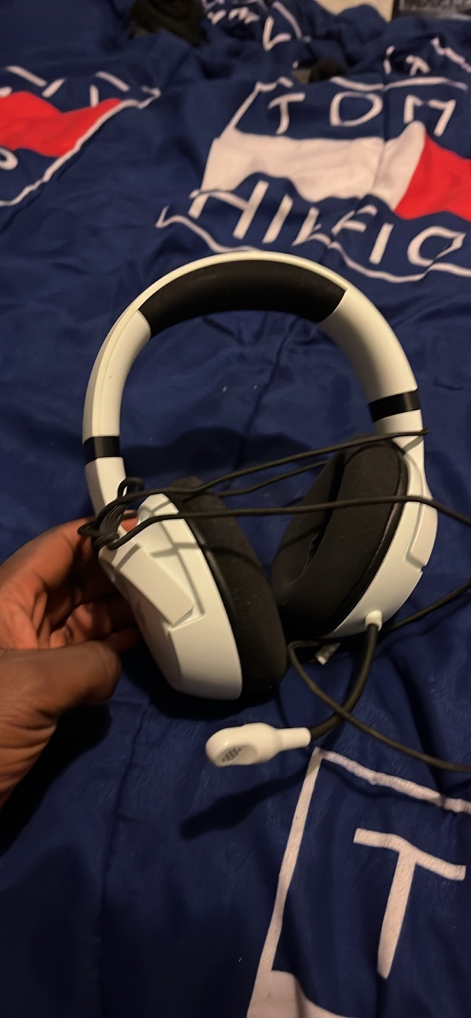 Razer Kraken X Lite Headset - White - photo 3