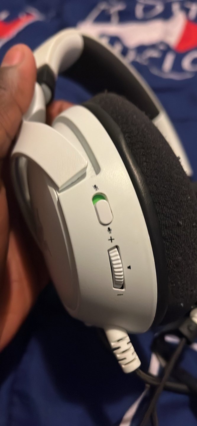 Razer Kraken X Lite Headset - White - photo 5