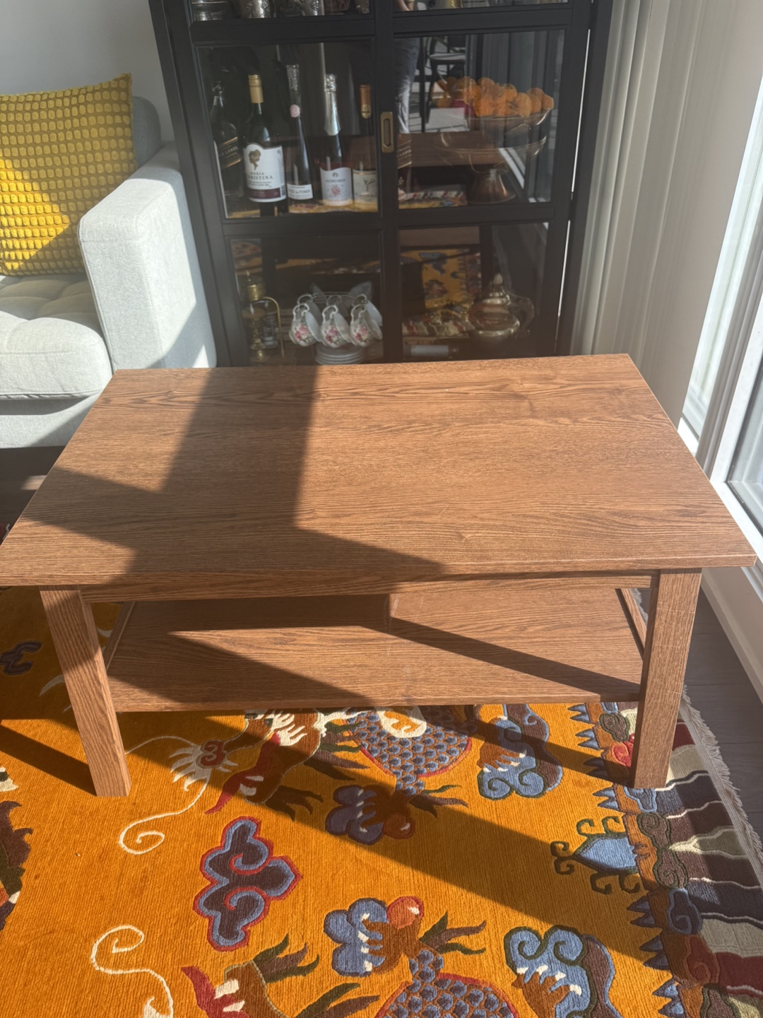Coffee Table IKEA
