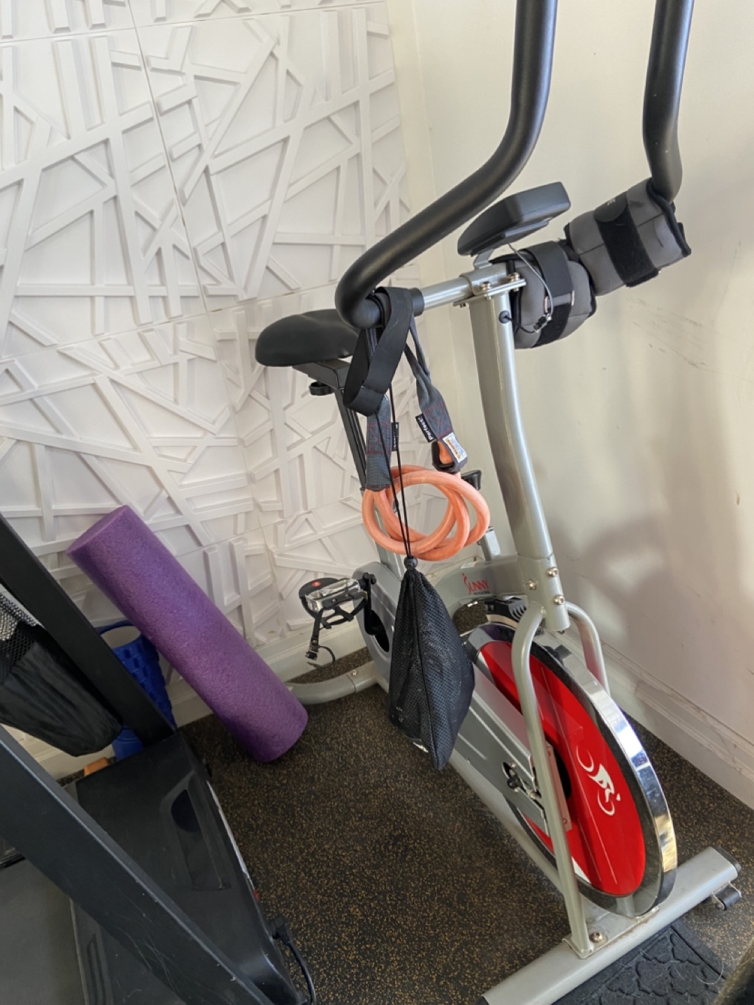 Exercise Bike - photo 2
