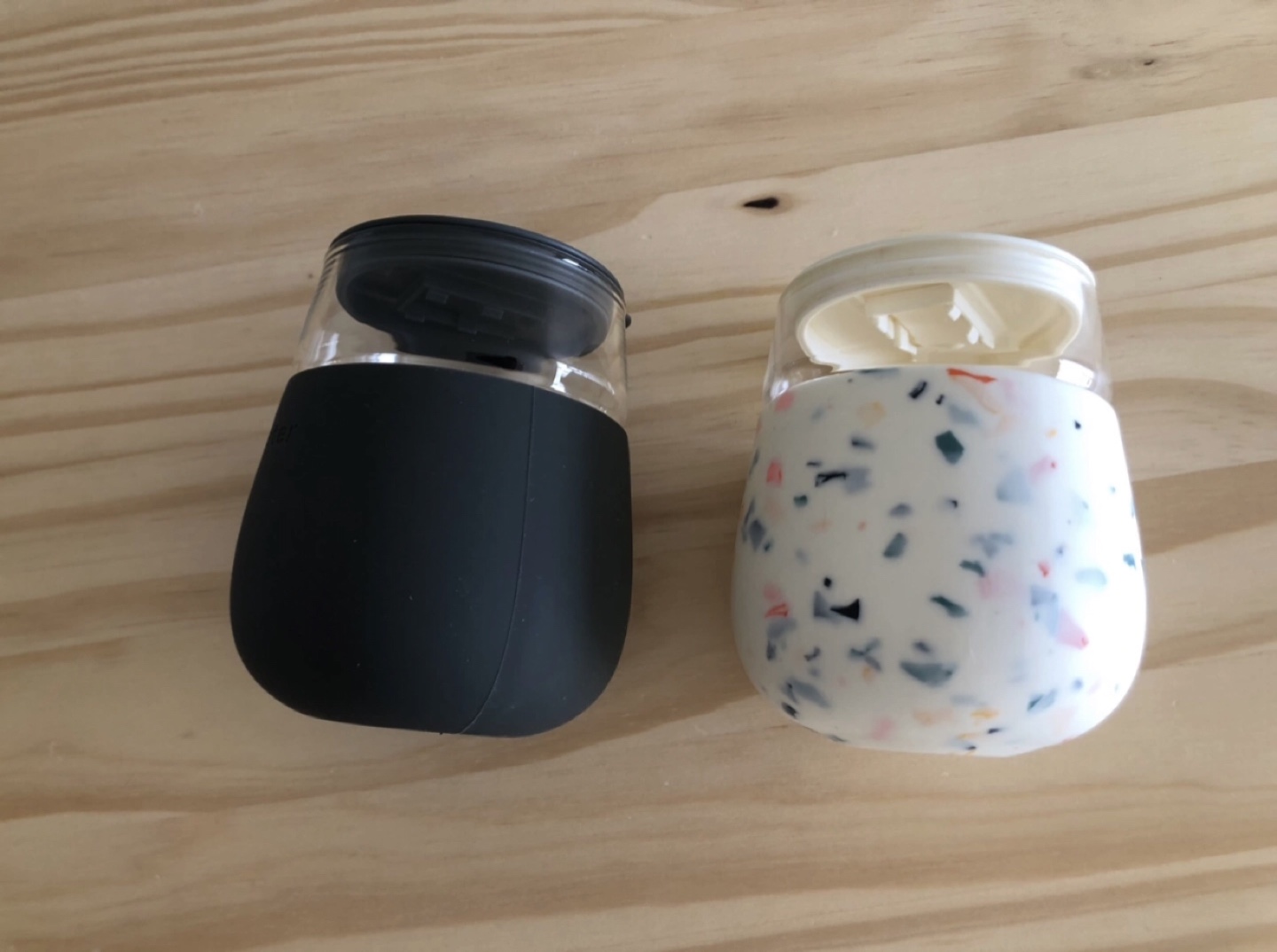 Bundle of home goods:shot+wine glasses+tea pot+fruit bowl - photo 2