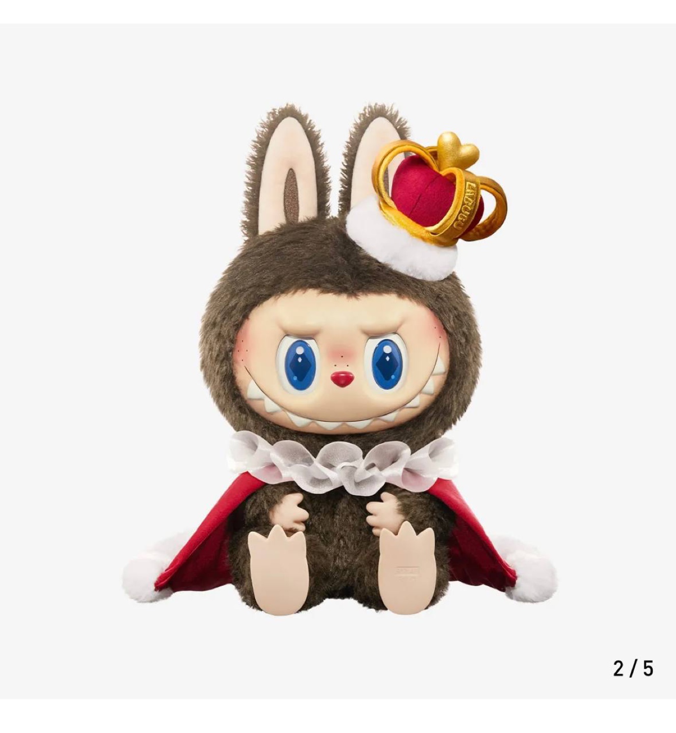 Labubu King