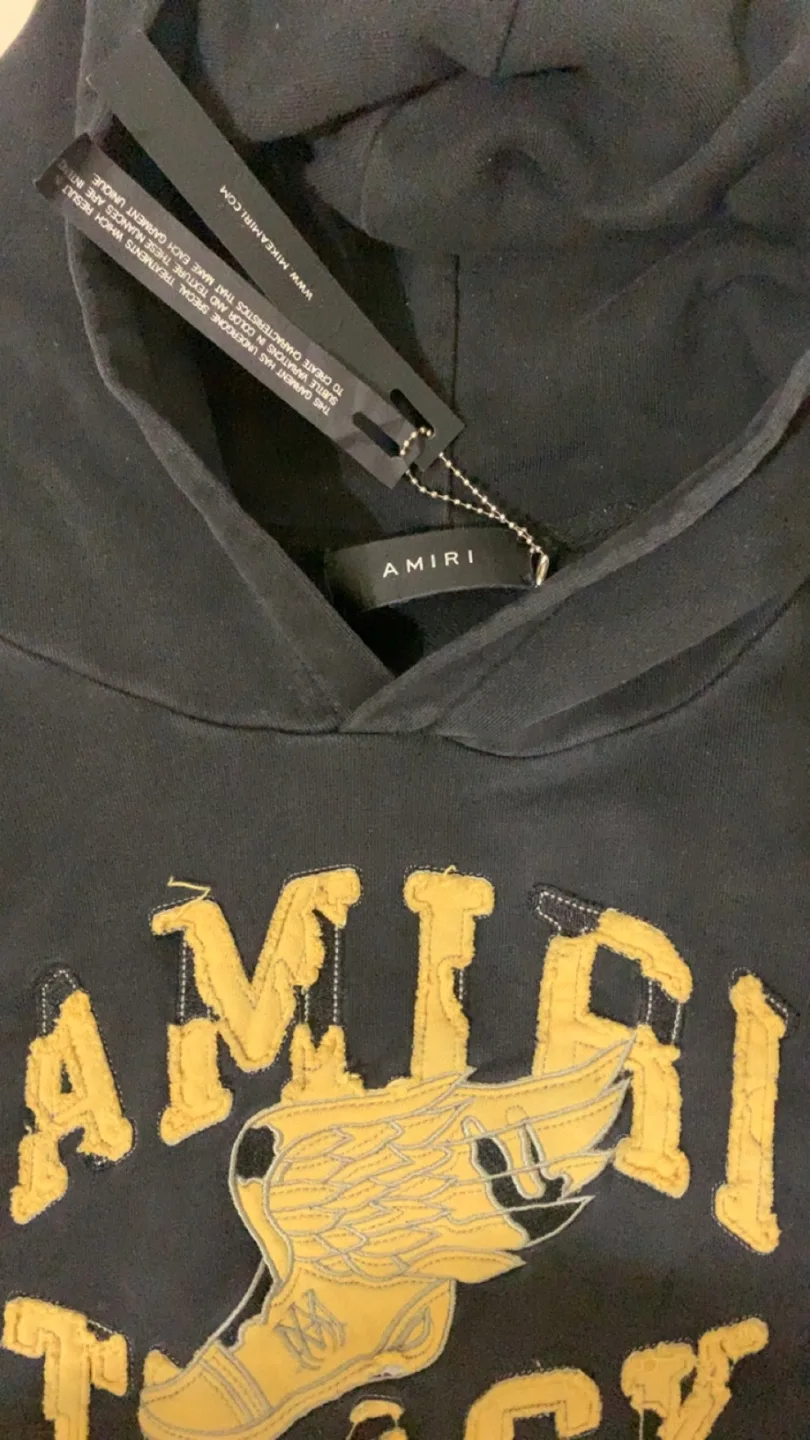 Distressed amiri hoodie image indicator(2)