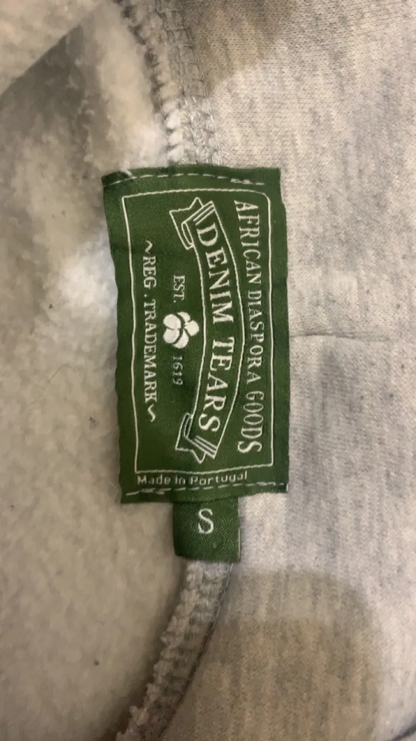 Denim tears hoodie image indicator(2)