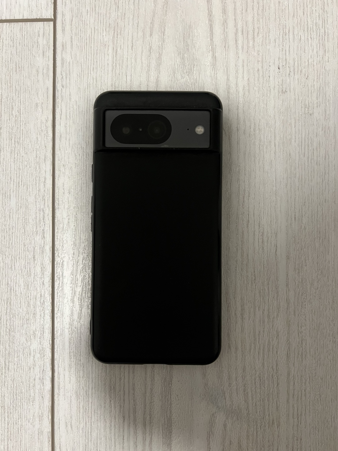 Google Pixel 8 - Black - Excellent Condition - photo 2