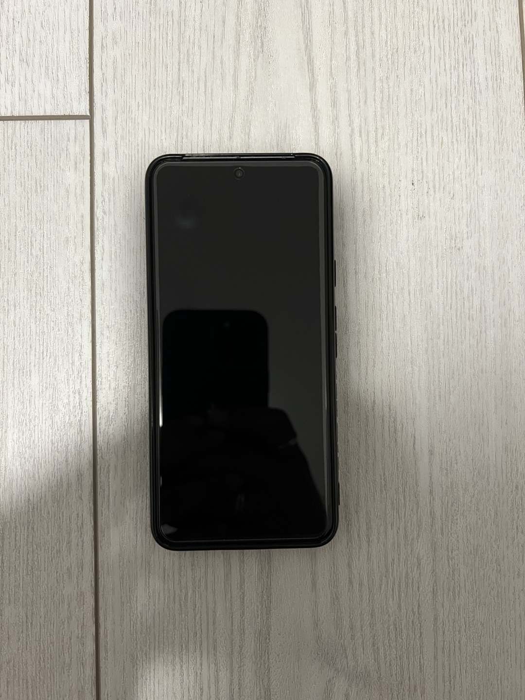 Google Pixel 8 - Black - Excellent Condition - photo 3