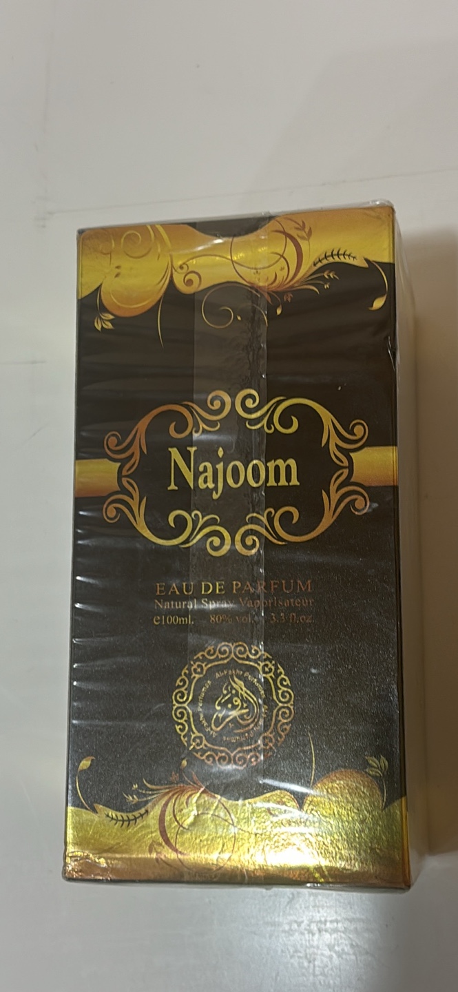 Arabic Perfumes from Dubai - photo 3