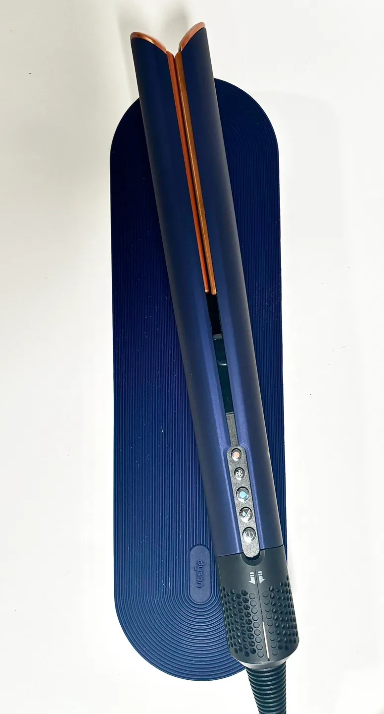 NEW Dyson AirStrait Straightener image indicator(3)