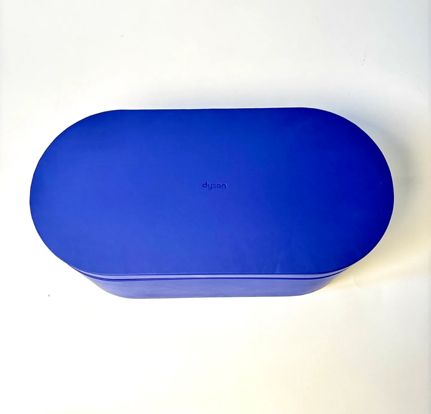 NEW Dyson Airwrap Complete Long Special Vinca Blue & Rose image indicator(3)