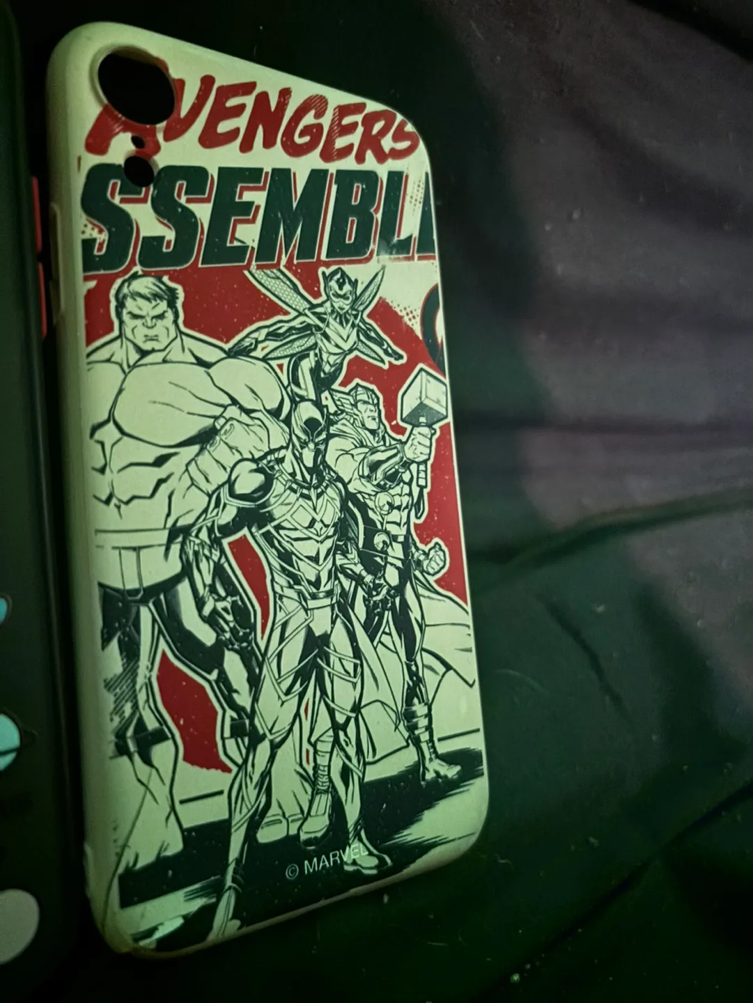 iPhone xr phone cases image indicator(7)